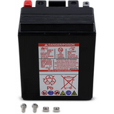 YUASA AGM Battery - YTX14L YUAM7RH4L